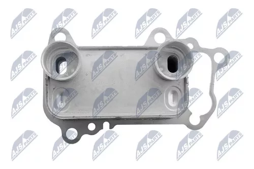 NTY NTY CCL-BM-005 Oil Cooler, engine oil 