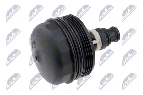 NTY NTY (CCL-BM-008) Cap, oil filter housing 