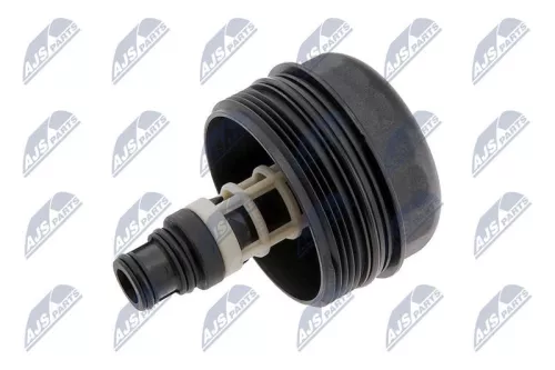 NTY NTY (CCL-BM-008) Cap, oil filter housing 