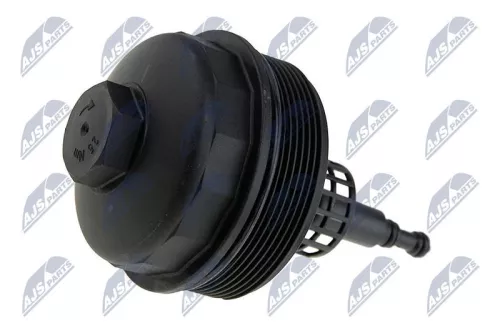 NTY NTY (CCL-BM-016) Cap, oil filter housing 