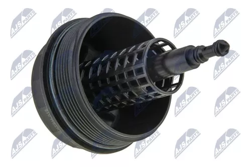 NTY NTY (CCL-BM-016) Cap, oil filter housing 