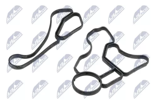 Gasket Set, oil cooler
