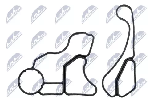 NTY NTY CCL-BM-030 Gasket Set, oil cooler 