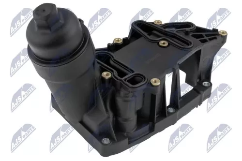NTY NTY (CCL-BM-032) Housing, oil filter 