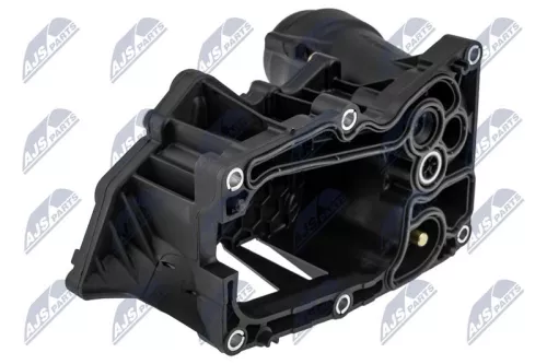 NTY NTY (CCL-BM-032) Housing, oil filter 