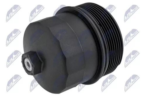 NTY NTY CCL-BM-047 Cap, oil filter housing 