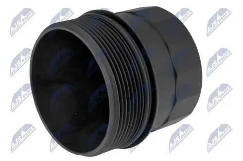 NTY NTY CCL-BM-047 Cap, oil filter housing 