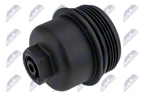 NTY NTY (CCL-BM-049) Cap, oil filter housing 