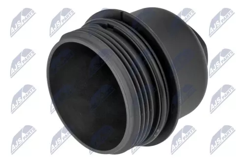 NTY NTY (CCL-BM-049) Cap, oil filter housing 