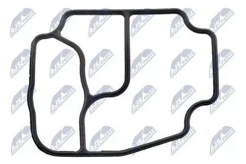 NTY NTY CCL-BM-050 Gasket, oil filter housing 