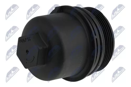 NTY NTY CCL-BM-052 Cap, oil filter housing 