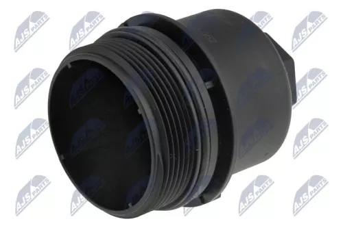 NTY NTY CCL-BM-052 Cap, oil filter housing 