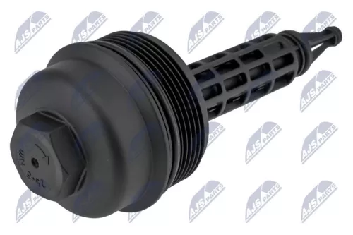 NTY NTY (CCL-BM-053) Cap, oil filter housing 
