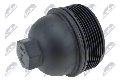 NTY NTY (CCL-BM-056) Cap, oil filter housing 