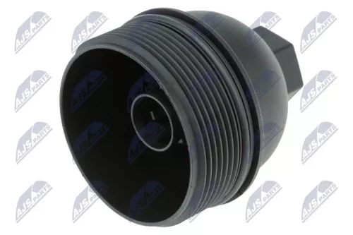 NTY NTY (CCL-BM-056) Cap, oil filter housing 