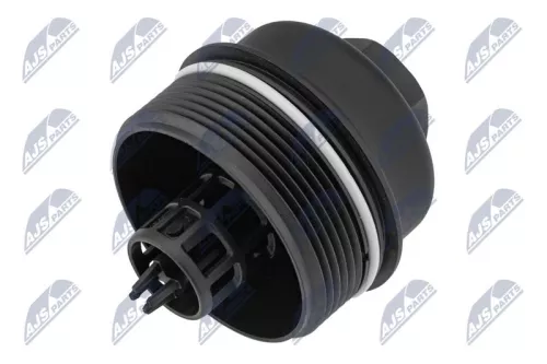 NTY NTY (CCL-BM-058) Cap, oil filter housing 