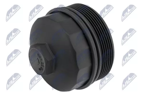 NTY NTY (CCL-BM-059) Cap, oil filter housing 