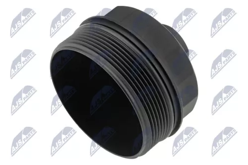 NTY NTY (CCL-BM-059) Cap, oil filter housing 
