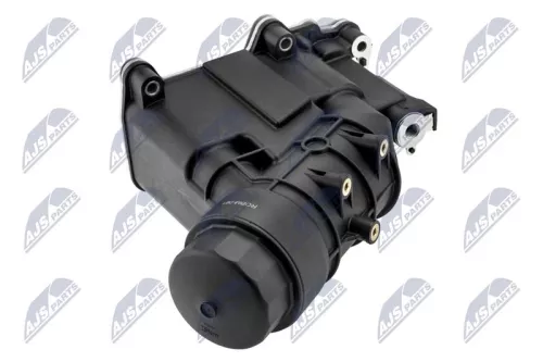 NTY NTY (CCL-BM-061) Housing, oil filter 
