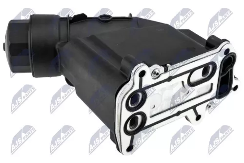 NTY NTY (CCL-BM-061) Housing, oil filter 