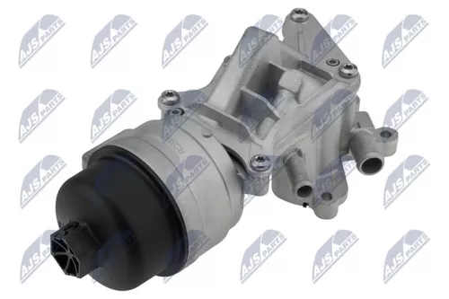 NTY NTY (CCL-BM-063) Housing, oil filter 