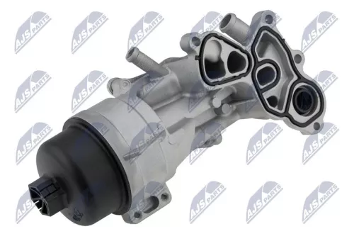 NTY NTY (CCL-BM-063) Housing, oil filter 
