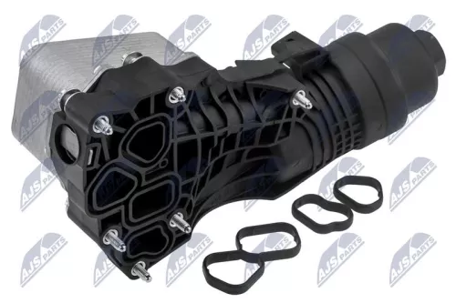 NTY NTY (CCL-BM-068) Housing, oil filter 