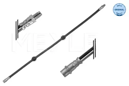 MEYLE MEYLE 014 525 0009 Brake Hose 