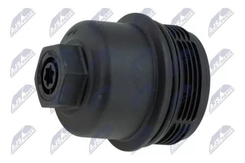 NTY NTY (CCL-BM-072) Cap, oil filter housing 
