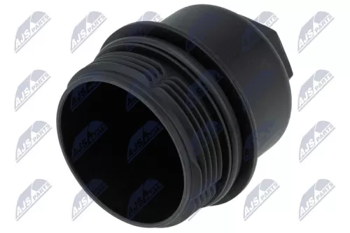NTY NTY (CCL-BM-072) Cap, oil filter housing 