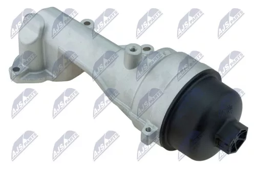 NTY NTY (CCL-BM-073) Housing, oil filter 