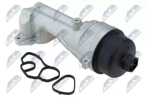 NTY NTY (CCL-BM-074) Housing, oil filter 