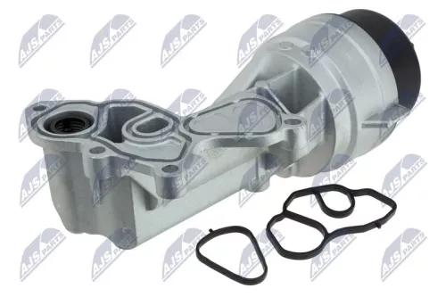 NTY NTY (CCL-BM-074) Housing, oil filter 