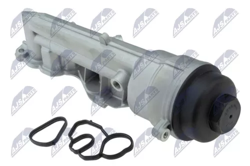 NTY NTY (CCL-BM-075) Housing, oil filter 