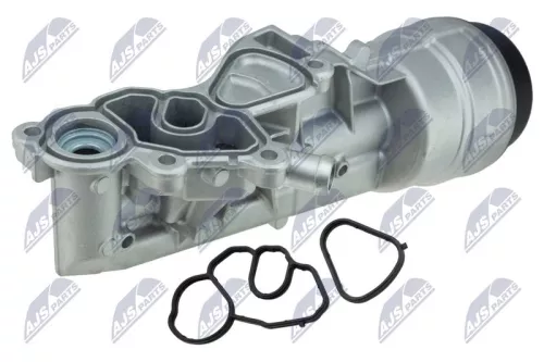 NTY NTY (CCL-BM-075) Housing, oil filter 