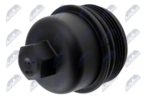 NTY NTY (CCL-BM-078) Cap, oil filter housing 