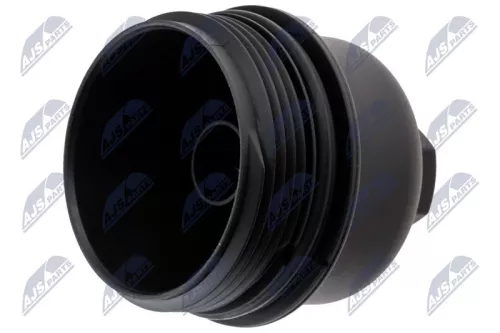 NTY NTY (CCL-BM-078) Cap, oil filter housing 