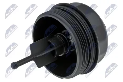 NTY NTY (CCL-BM-079) Cap, oil filter housing 