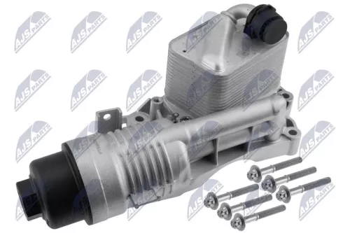 NTY NTY (CCL-BM-092) Housing, oil filter 