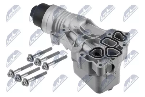 NTY NTY (CCL-BM-092) Housing, oil filter 
