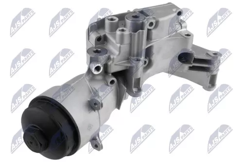 NTY NTY (CCL-BM-093) Housing, oil filter 