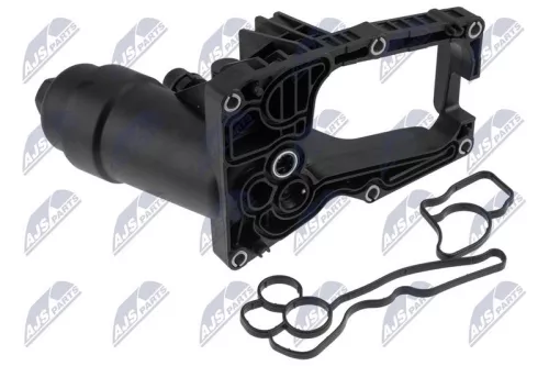 NTY NTY CCL-BM-096 Housing, oil filter 