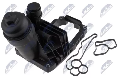 NTY NTY (CCL-BM-100) Housing, oil filter 