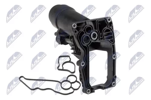 NTY NTY (CCL-BM-100) Housing, oil filter 