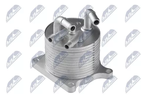 NTY NTY CCL-CH-001 Oil Cooler, automatic transmission 