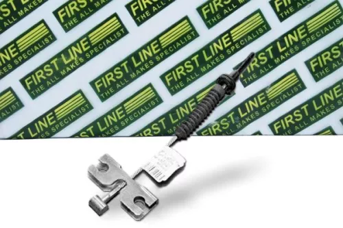 FIRST LINE FIRST LINE (FKB1687) Cable Pull, parking brake 