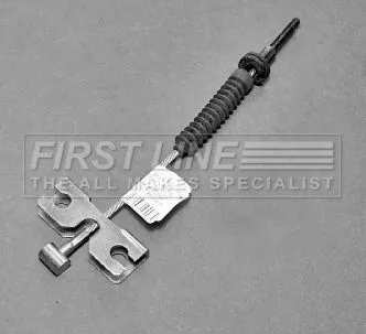 FIRST LINE FIRST LINE (FKB1687) Cable Pull, parking brake 