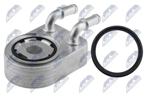 NTY NTY CCL-CH-004 Oil Cooler, engine oil 