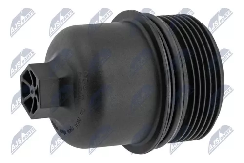 NTY NTY (CCL-CH-009) Cap, oil filter housing 