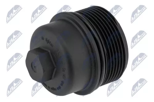 NTY NTY (CCL-CH-010) Cap, oil filter housing 